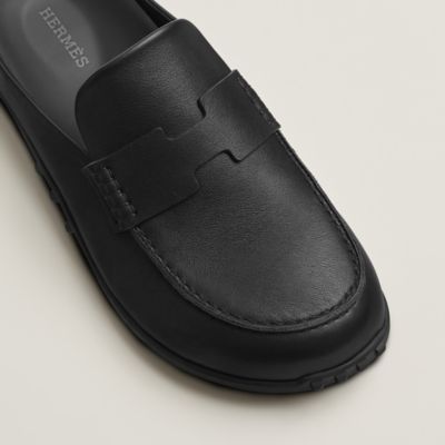 ミュール - ミックス - レディースシューズ | Hermès - エルメス-公式